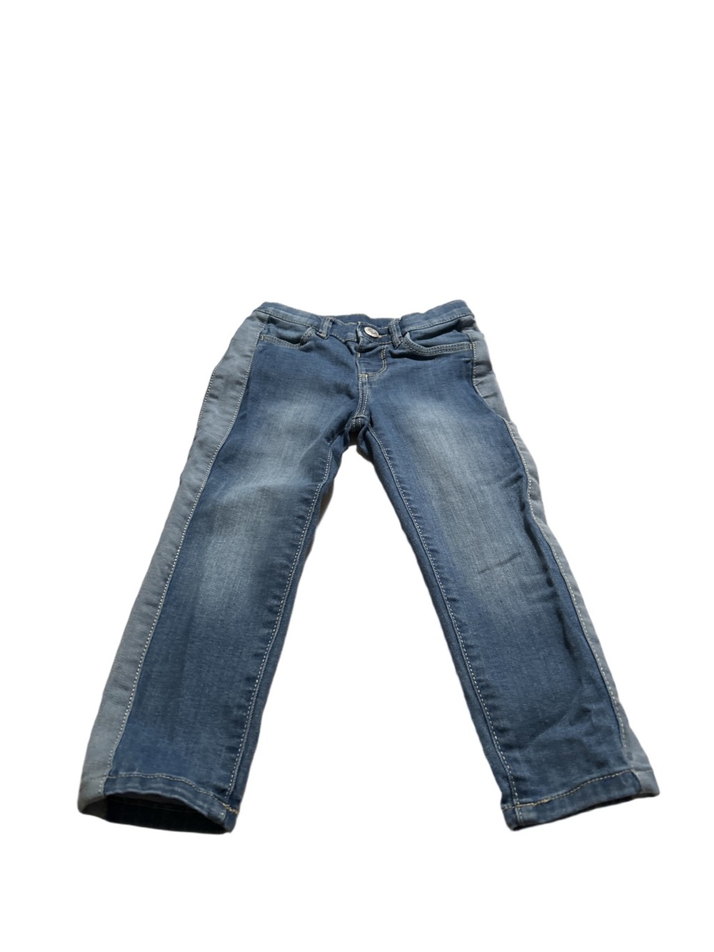 OshKosh B'gosh Blue Denim Jeans Size 3T